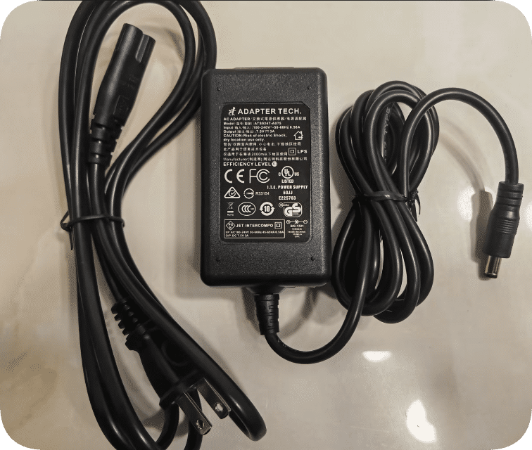 *Brand NEW*Hot Selling! Adapter Tech 12V 3A 36W AC DC Power Adapter Charger Power Supply